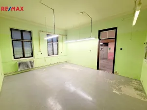 Pronájem skladu, Železný Brod, Jirchářská, 185 m2