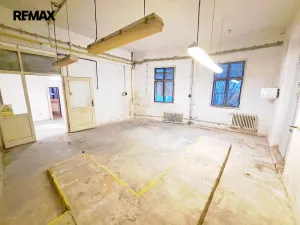 Pronájem skladu, Železný Brod, Jirchářská, 185 m2