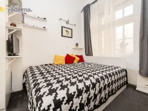 Prodej bytu 4+kk, Praha - Holešovice, Františka Křížka, 125 m2