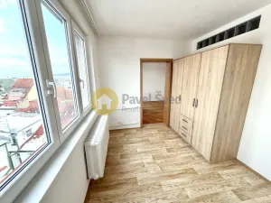 Pronájem bytu 3+kk, Strakonice - Strakonice I, Sokolovská, 55 m2