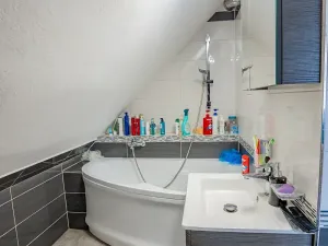 Prodej rodinného domu, Tanvald, Komenského, 600 m2