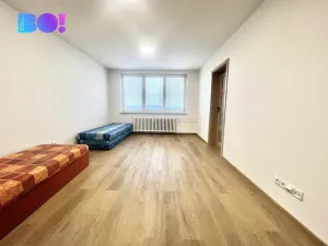 Pronájem bytu 3+1, Ostrava, Mariánskohorská, 70 m2