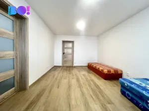 Pronájem bytu 3+1, Ostrava, Mariánskohorská, 70 m2