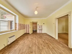 Prodej rodinného domu, Červený Kostelec - Horní Kostelec, 184 m2