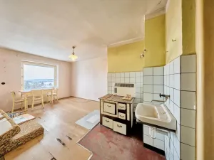 Prodej rodinného domu, Červený Kostelec - Horní Kostelec, 184 m2