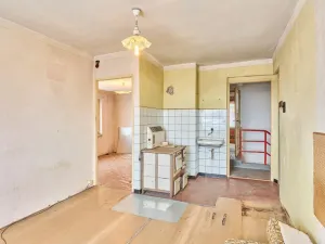 Prodej rodinného domu, Červený Kostelec - Horní Kostelec, 184 m2