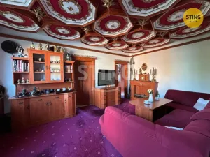 Pronájem bytu 4+1, Rožnov pod Radhoštěm, Čs. armády, 76 m2