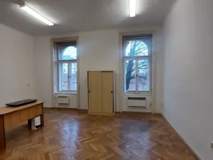 Pronájem bytu 1+kk, Olomouc, tř. Svobody, 35 m2