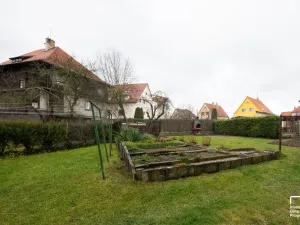 Prodej bytu 3+kk, Blatná, Smetanova, 59 m2