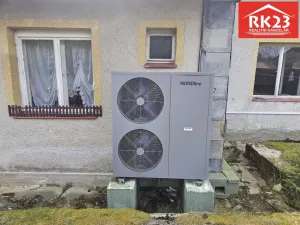 Prodej rodinného domu, Prameny, 180 m2