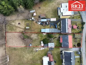 Prodej rodinného domu, Prameny, 180 m2