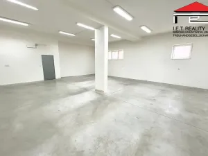 Pronájem skladu, Ostrava, Sokolská třída, 181 m2