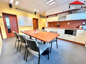 Pronájem skladu, Ostrava, Sokolská třída, 181 m2