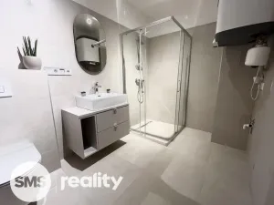 Pronájem bytu 2+kk, Nový Jičín, Palackého, 42 m2