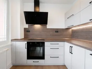 Pronájem bytu 2+kk, Bílina, Tylova, 44 m2