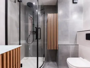 Pronájem bytu 2+kk, Bílina, Tylova, 44 m2