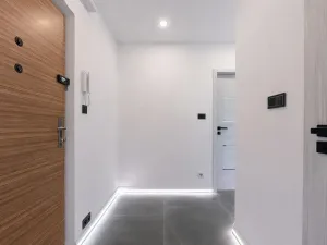 Pronájem bytu 2+kk, Bílina, Tylova, 44 m2