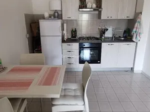 Prodej bytu 3+kk, Scalea, Kalábrie, Itálie, 60 m2