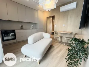Pronájem bytu 2+kk, Nový Jičín, Palackého, 29 m2