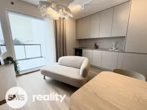 Pronájem bytu 2+kk, Nový Jičín, Palackého, 29 m2