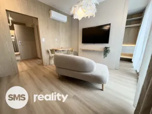 Pronájem bytu 2+kk, Nový Jičín, Palackého, 29 m2