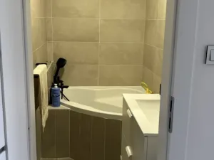 Pronájem bytu 3+kk, Opava - Předměstí, Skřivánčí, 70 m2