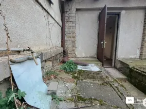 Pronájem obchodního prostoru, Praha - Horní Počernice, Náchodská, 13 m2