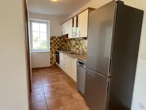 Pronájem bytu 2+kk, Vestec, Ve Stromkách, 50 m2