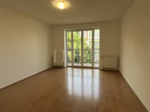 Pronájem bytu 2+kk, Vestec, Ve Stromkách, 50 m2