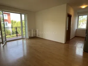 Pronájem bytu 2+kk, Vestec, Ve Stromkách, 50 m2