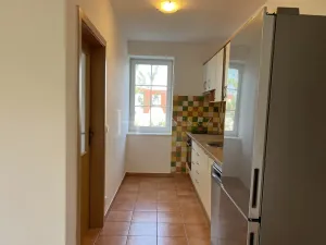 Pronájem bytu 2+kk, Vestec, Ve Stromkách, 50 m2