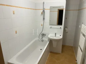 Pronájem bytu 2+kk, Vestec, Ve Stromkách, 50 m2
