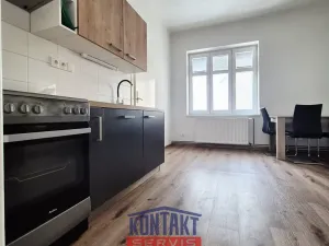 Pronájem bytu 2+1, České Budějovice, Otakarova, 84 m2