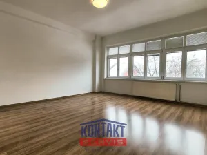 Pronájem bytu 2+1, České Budějovice, Otakarova, 84 m2