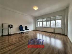 Pronájem bytu 2+1, České Budějovice, Otakarova, 84 m2