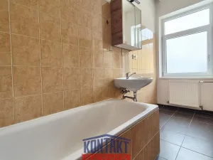 Pronájem bytu 2+1, České Budějovice, Otakarova, 84 m2