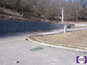 Prodej pozemku pro bydlení, Český Krumlov, 701 m2