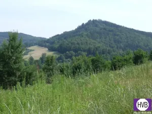 Prodej pozemku pro bydlení, Český Krumlov, 574 m2