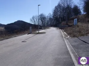 Prodej pozemku pro bydlení, Český Krumlov, 574 m2