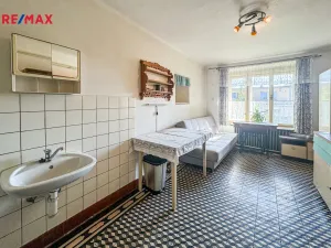 Prodej rodinného domu, Krásná Hora nad Vltavou, 180 m2