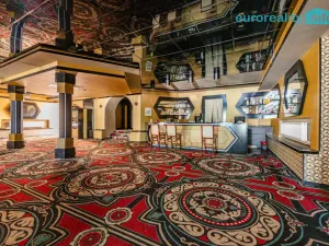 Prodej činžovního domu, Aš, Okružní, 1497 m2