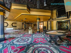 Prodej činžovního domu, Aš, Okružní, 1497 m2