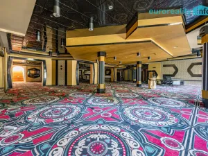 Prodej činžovního domu, Aš, Okružní, 1497 m2