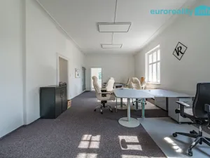 Prodej činžovního domu, Aš, Okružní, 1497 m2