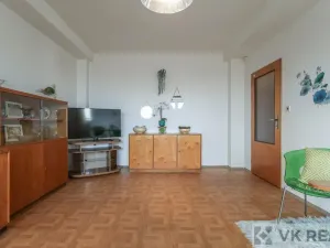 Prodej bytu 2+1, Praha - Hlubočepy, Devonská, 62 m2