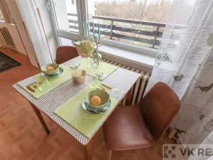 Prodej bytu 2+1, Praha - Hlubočepy, Devonská, 62 m2