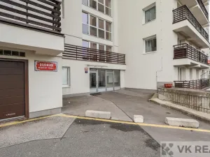 Prodej bytu 2+1, Praha - Hlubočepy, Devonská, 62 m2