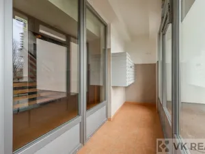 Prodej bytu 2+1, Praha - Hlubočepy, Devonská, 62 m2