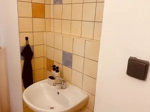 Pronájem obchodního prostoru, Ústí nad Labem, Na Luhách, 14 m2