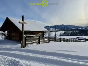 Prodej chalupy, Frýdek-Místek - Skalice, 180 m2